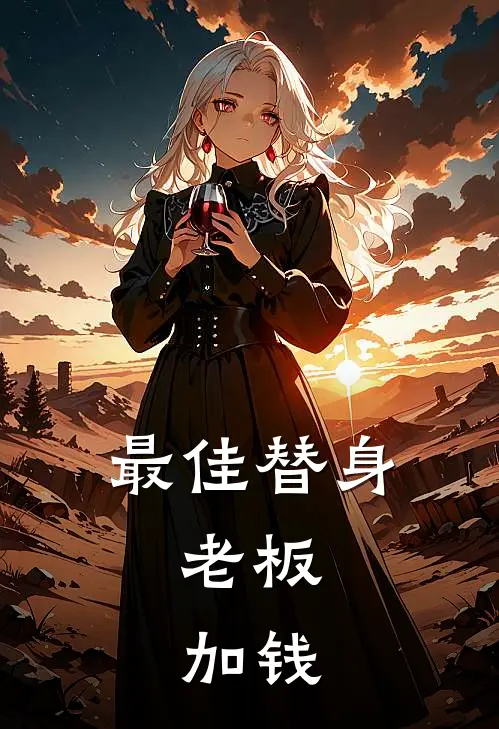最佳替身,老板,加钱的