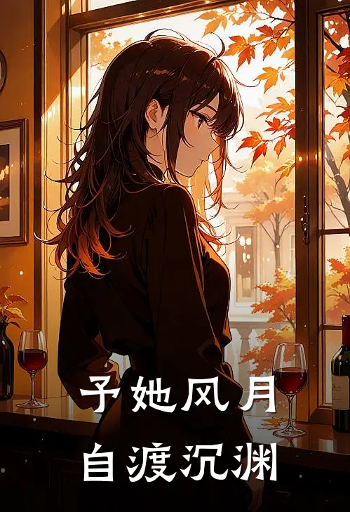予她风月，自渡沉渊