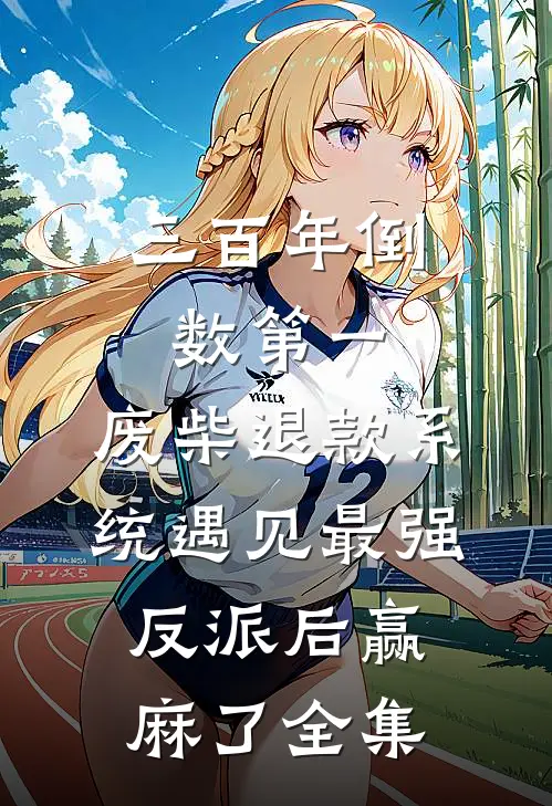 三百年倒数第一，废柴退款系统遇见最强反派后赢麻了全集
