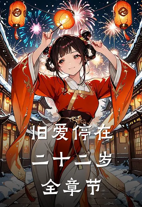 旧爱停在二十二岁全章节