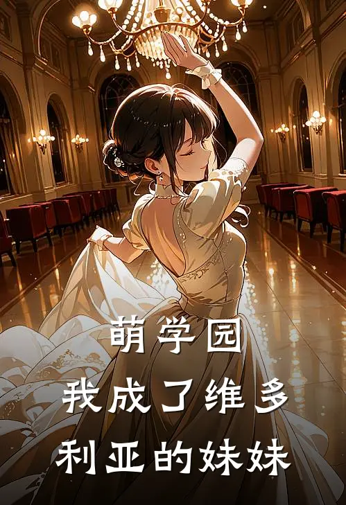 萌学园：我成了维多利亚的妹妹
