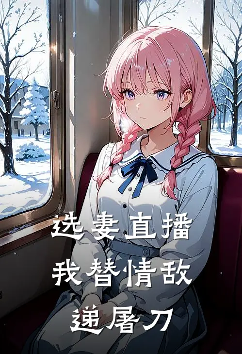 选妻直播，我替情敌递屠刀