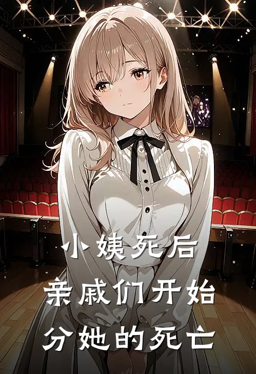 小姨死后，亲戚们开始分她的死亡