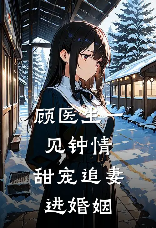 顾医生一见钟情，甜宠追妻进婚姻