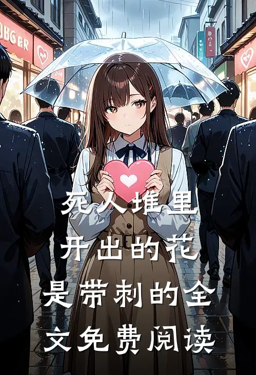 死人堆里开出的花，是带刺的全文免费阅读