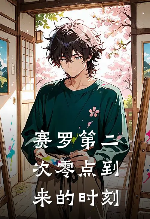 【赛罗】第二次零点到来的时刻