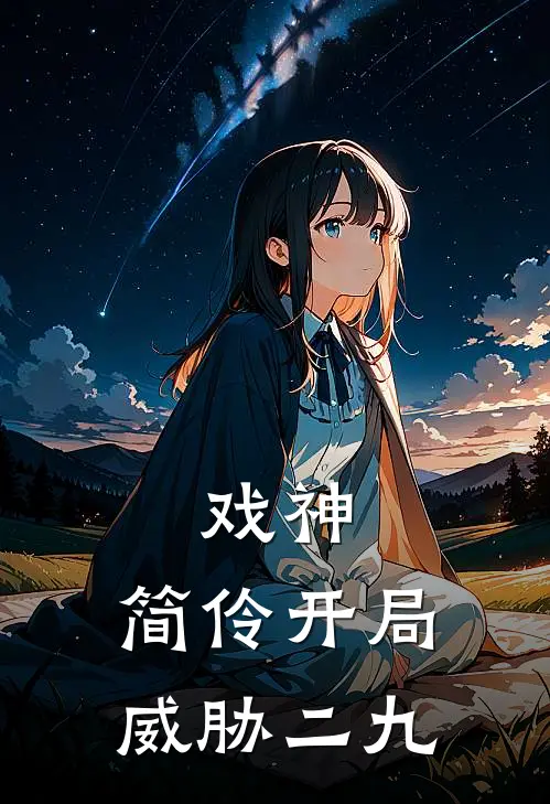戏神简伶开局威胁二九的