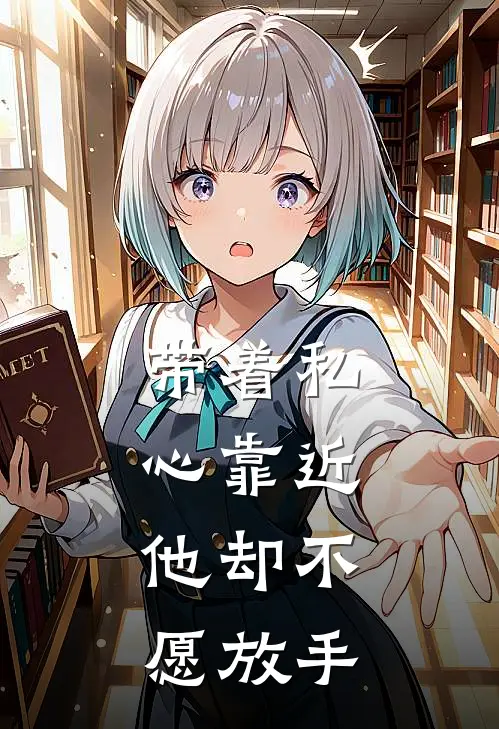 带着私心靠近,他却不愿放手是歌