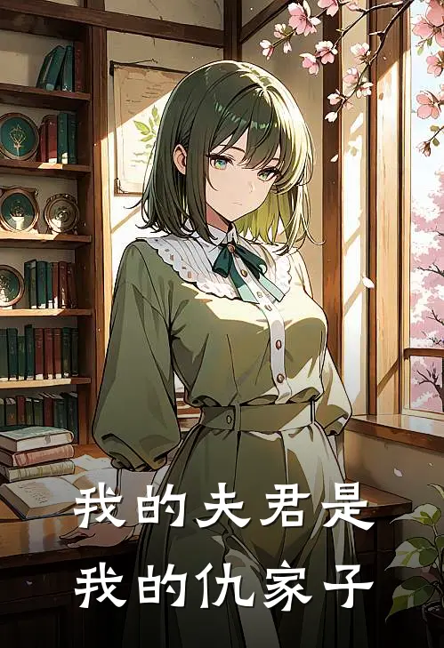 我的夫君是我的仇家子弟