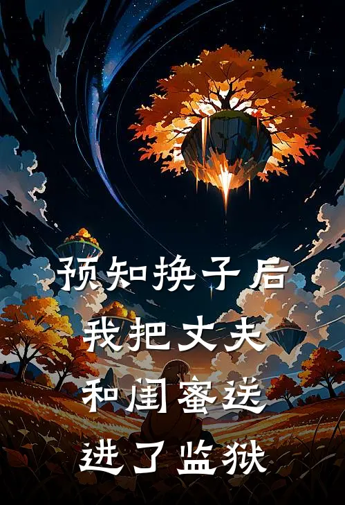 预知换子后,我把丈夫和闺蜜送进了监狱