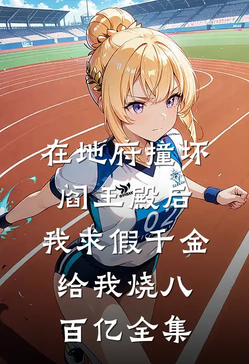 在地府撞坏阎王殿后，我求假千金给我烧八百亿全集