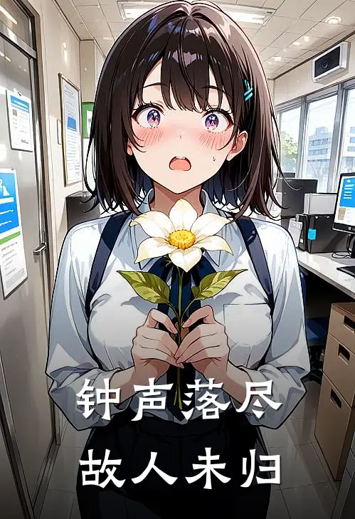 钟声落尽，故人未归