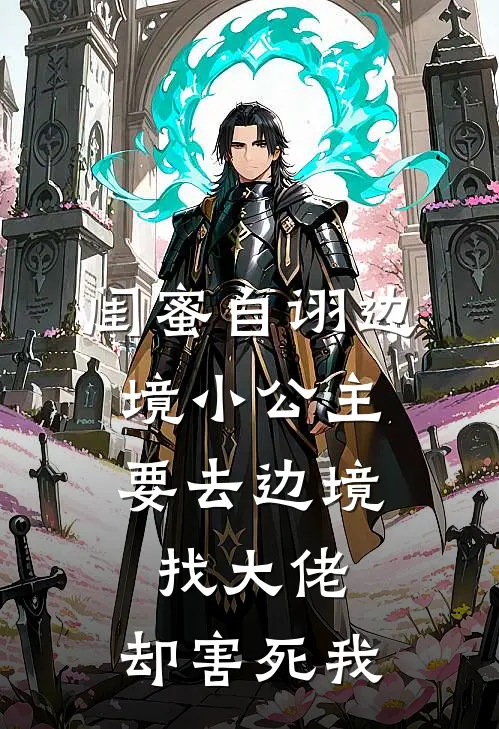 闺蜜自诩边境小公主,要去边境找大佬,却害死我哥哥