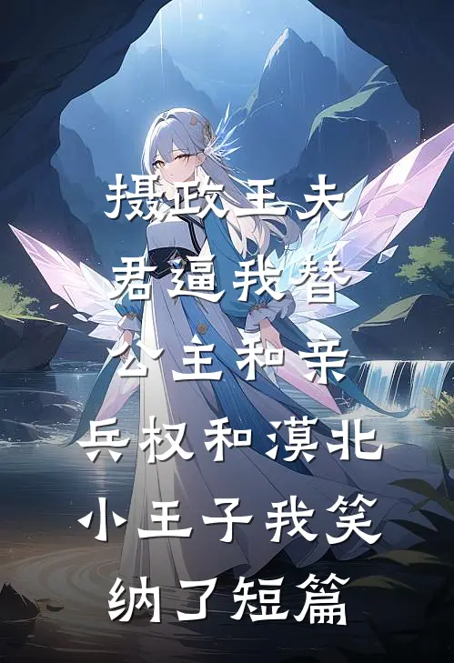 摄政王夫君逼我替公主和亲，兵权和漠北小王子我笑纳了短篇