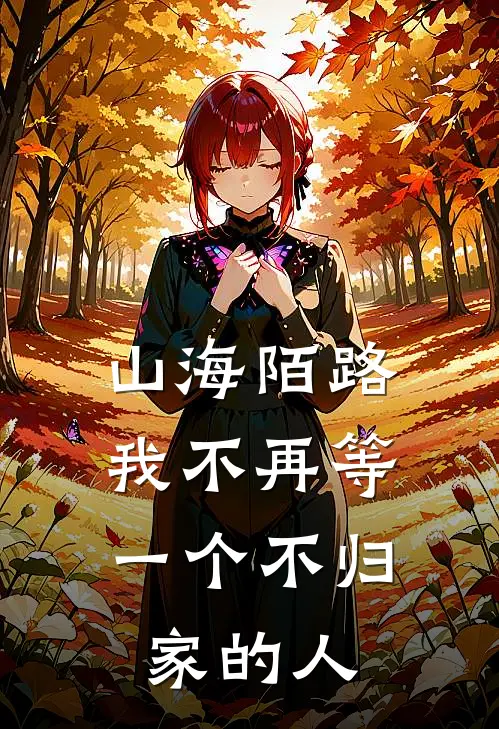 山海陌路，我不再等一个不归家的人