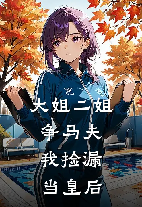 大姐二姐争马夫，我捡漏当皇后