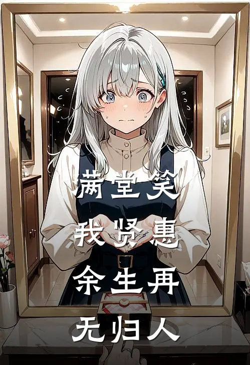 满堂笑我贤惠，余生再无归人