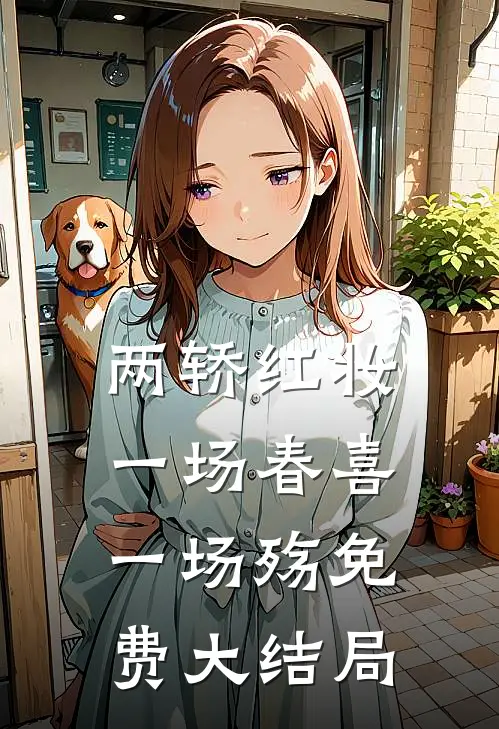 两轿红妆，一场春喜一场殇免费大结局