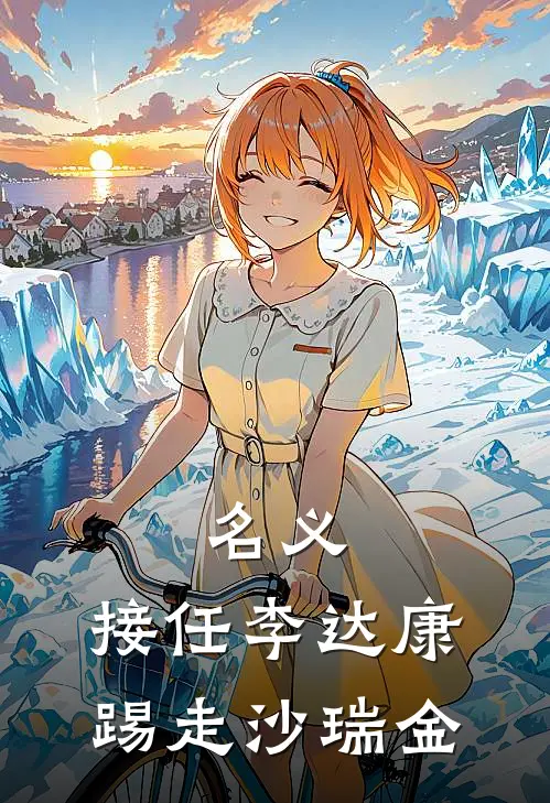 名义：接任李达康，踢走沙瑞金