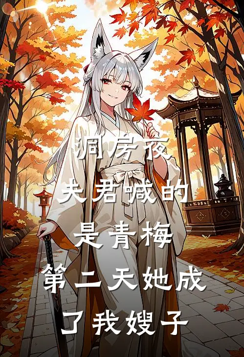 洞房夜,夫君喊的是青梅,第二天她成了我嫂子了