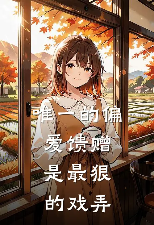 唯一的偏爱馈赠，是最狠的戏弄