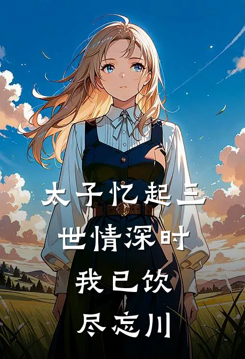 太子忆起三世情深时，我已饮尽忘川