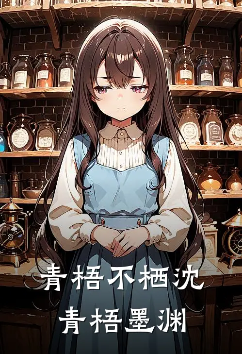 青梧不栖沈青梧墨渊