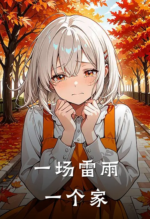 一场雷雨一个家