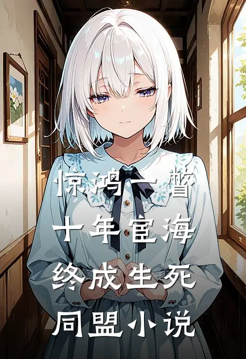 惊鸿一瞥：十年宦海，终成生死同盟小说