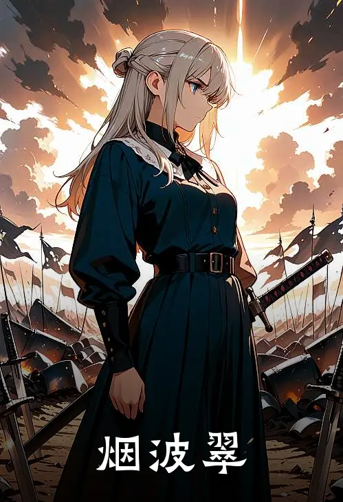 烟波翠柳
