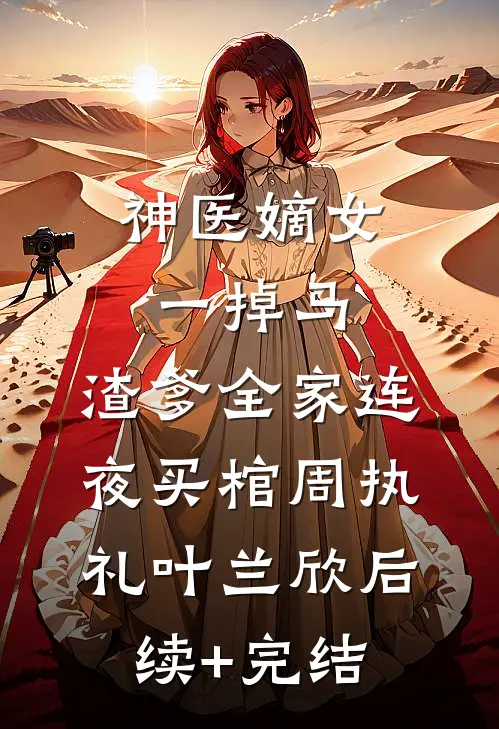 神医嫡女一掉马，渣爹全家连夜买棺周执礼叶兰欣后续+完结