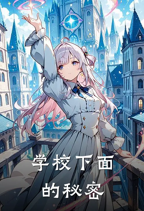 学校下面的秘密