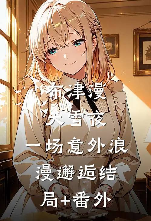 布津漫天雪夜：一场意外浪漫邂逅结局+番外