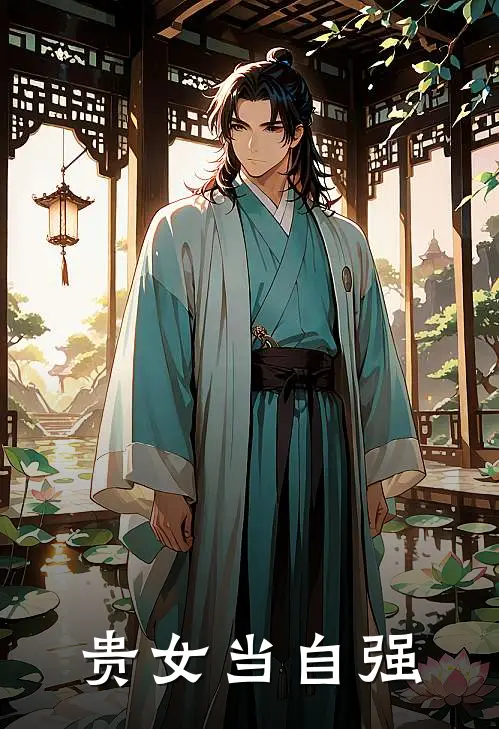 贵女当自强