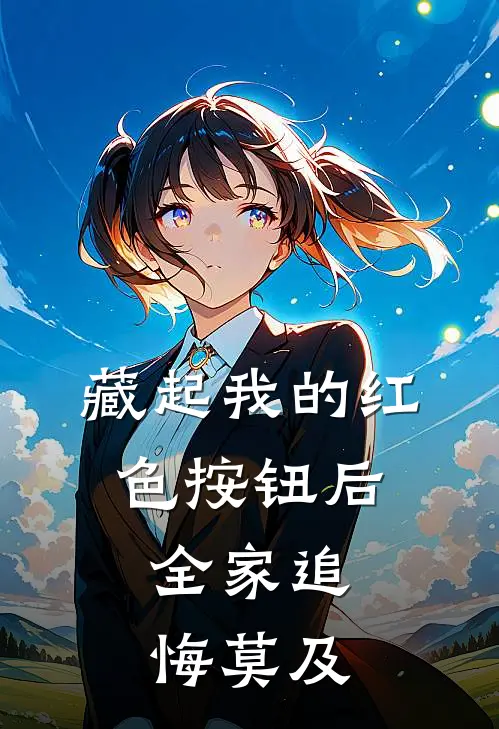 藏起我的红色按钮后，全家追悔莫及