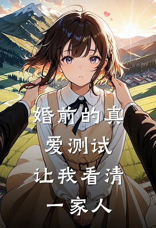 婚前的真爱测试,让我看清一家人