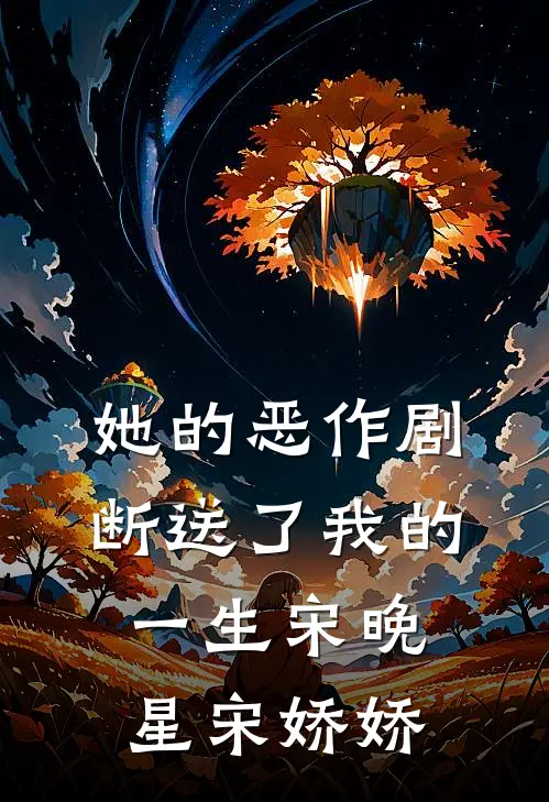 她的恶作剧，断送了我的一生宋晚星宋娇娇