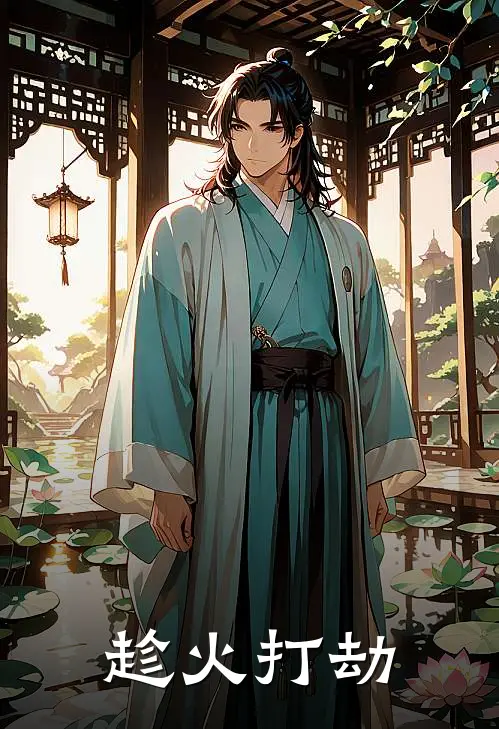 趁火打劫的