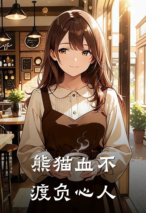 熊猫血不渡负心人