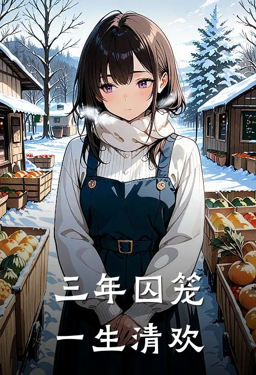 三年囚笼，一生清欢