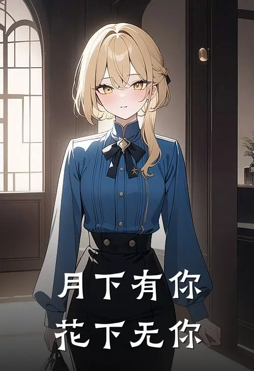 月下有你花下无你全文