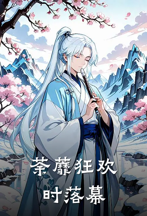 荼蘼狂欢时落幕