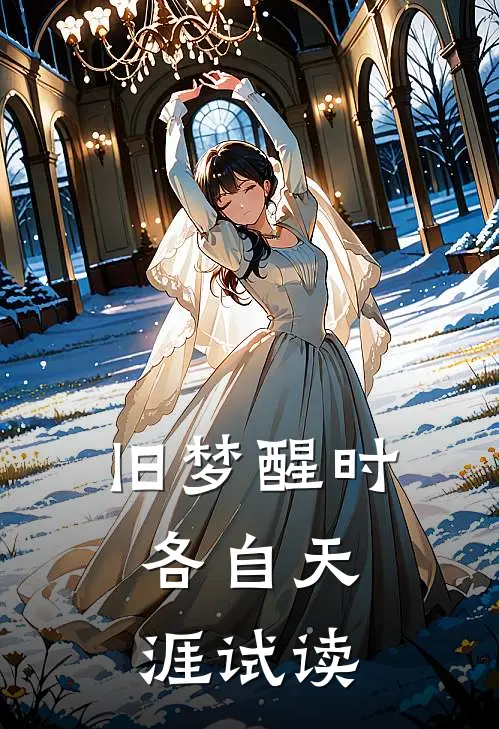 旧梦醒时，各自天涯试读