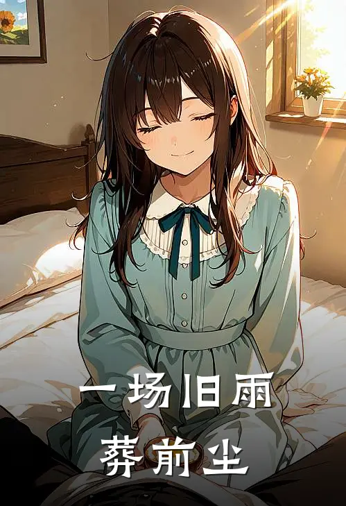 一场旧雨葬前尘