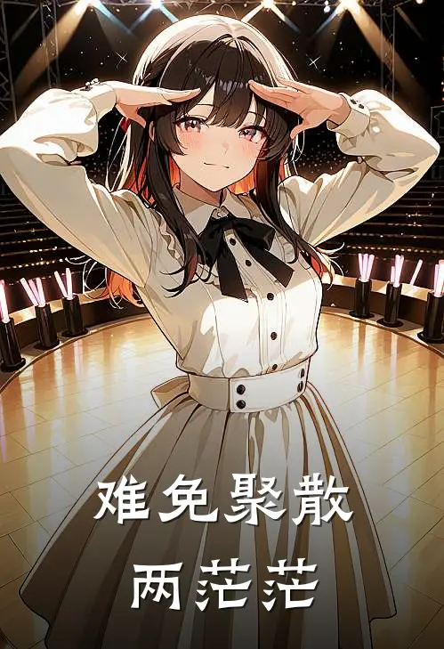 难免聚散两茫茫