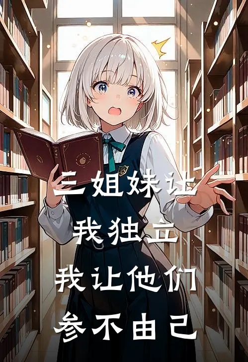 三姐妹让我独立，我让他们参不由己