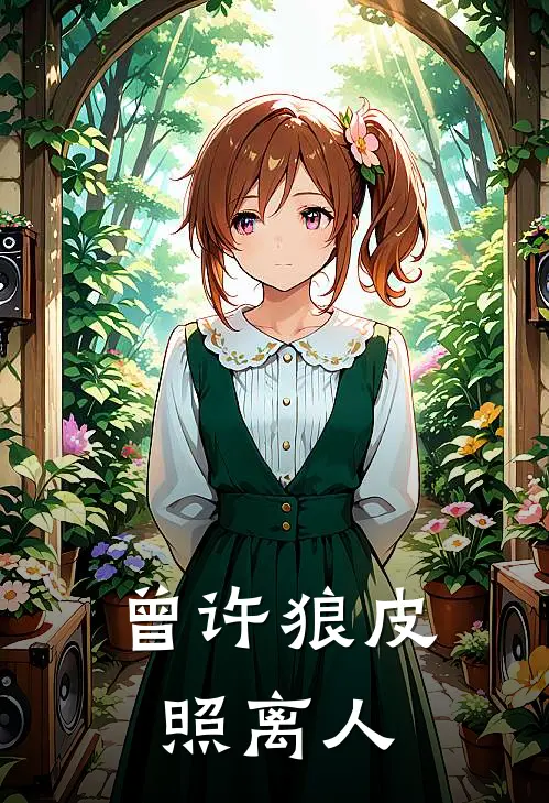 曾许狼皮照离人