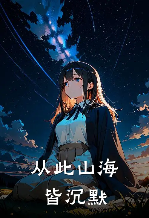 从此山海皆沉默