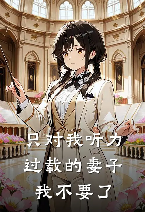 只对我听力过载的妻子，我不要了