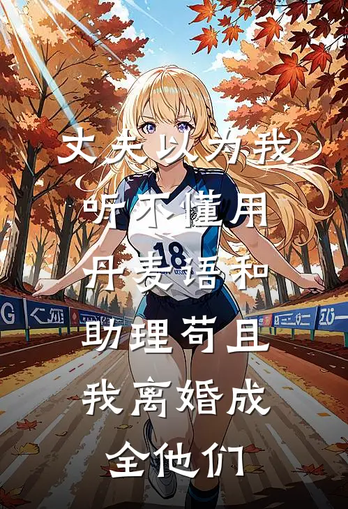 丈夫以为我听不懂用丹麦语和助理苟且，我离婚成全他们